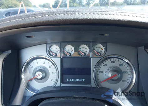 2010 Ford F-150 Fx4/Harley-Davidson/King Ranch/Lariat/Platinum/Xl/Xlt z USA, uszkodzony, nr VIN 1FTFW1EV5AFB09197